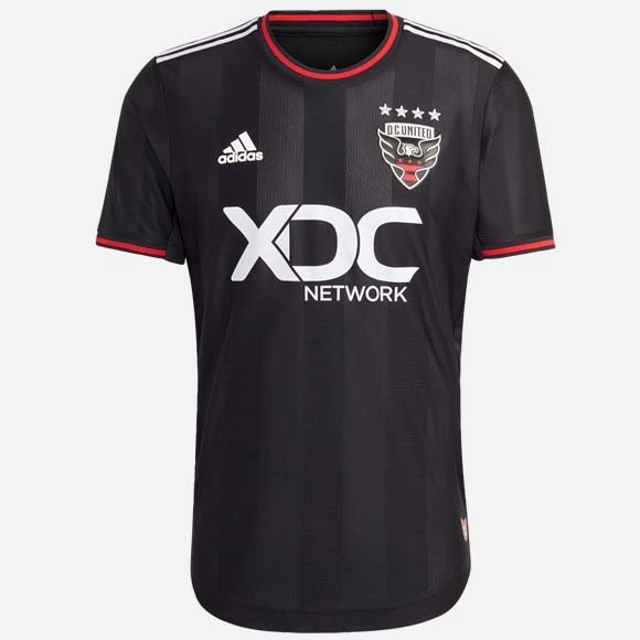 Thailand Trikot DC United Heim 2023-24